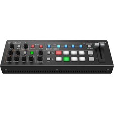Roland V-1HD Compact HD Video Switcher - Professional 4-Channel HDMI Mixer