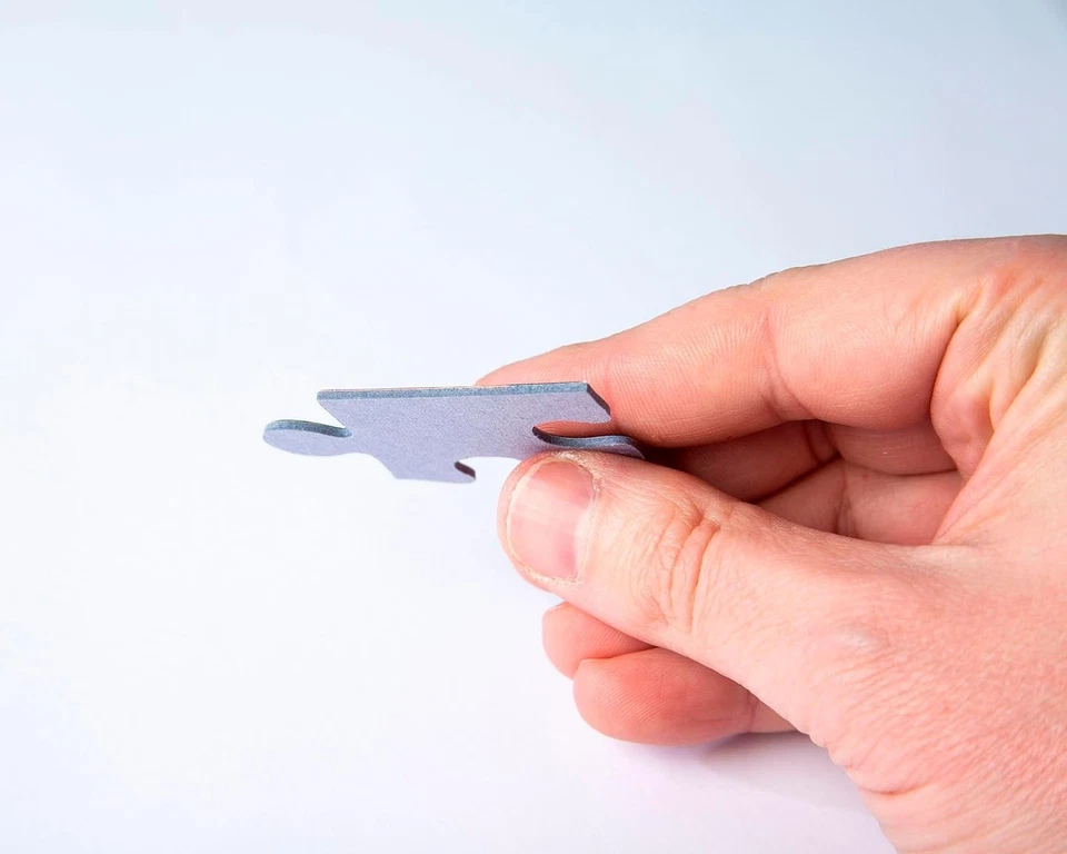 Clementoni London головоломка 1000 Teile Erwachsene - Англия головоломка Erwachsene в 70 - Изображение 3 из 4