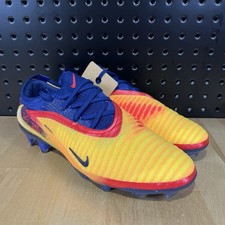 Size 8.5 - Erling Haaland x Nike Phantom 6 Elite FG Low  display picture 1