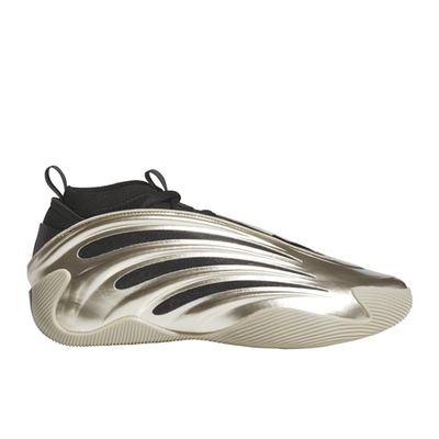 Size 5 - adidas Harden Vol. 9 Cyber Metallic for sale online | eBay