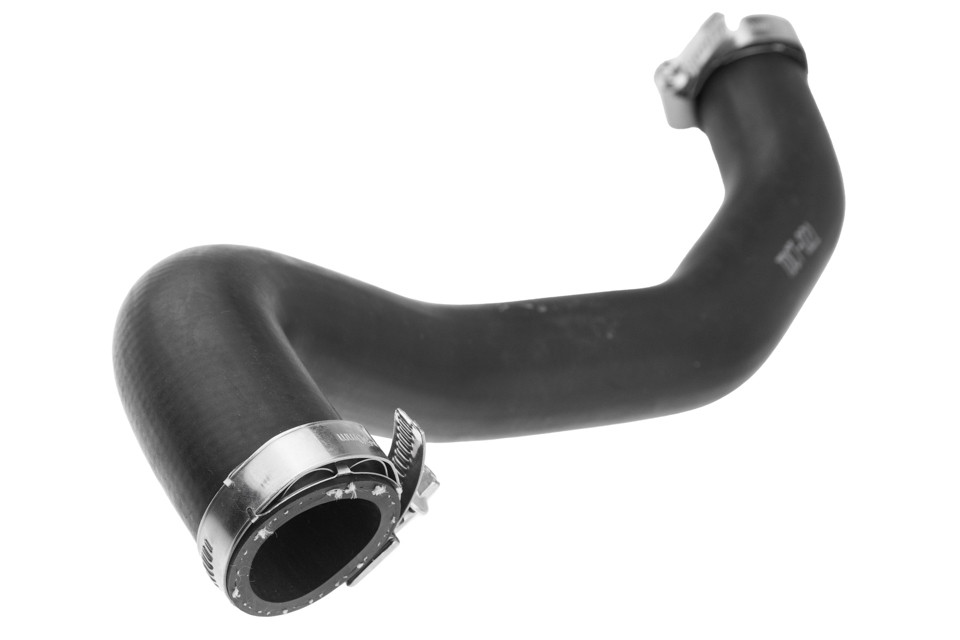 Durite de turbo pour Citroën Berlingo et C4 OE 9673587180 en caoutchouc renforcé