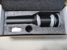 Vessel Bathroom Sink Pop-Up Drain Black Without Overflow A-9P-02-B