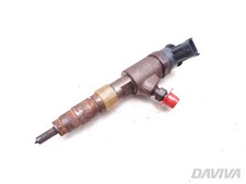 Citroen Berlingo Fuel Injector 1.6 HDi / BlueHDi 75 Diesel 55kW (75HP) 2015