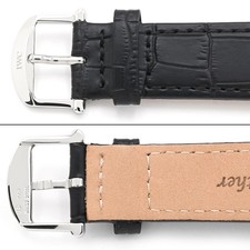 IWC Portofino Automatic 37 IW458104 Gray Case Size 37mm Used Watch #10109 5