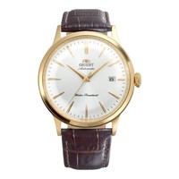 Orient Classic & Simple Style Bambino RA-AC0028S30B Herren Automatikuhr