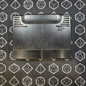 Fatal Fury Special (Loose, JP, Neo Geo AES)