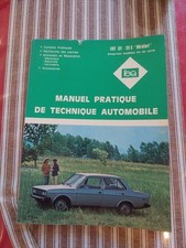 Revue technique Fiat 131