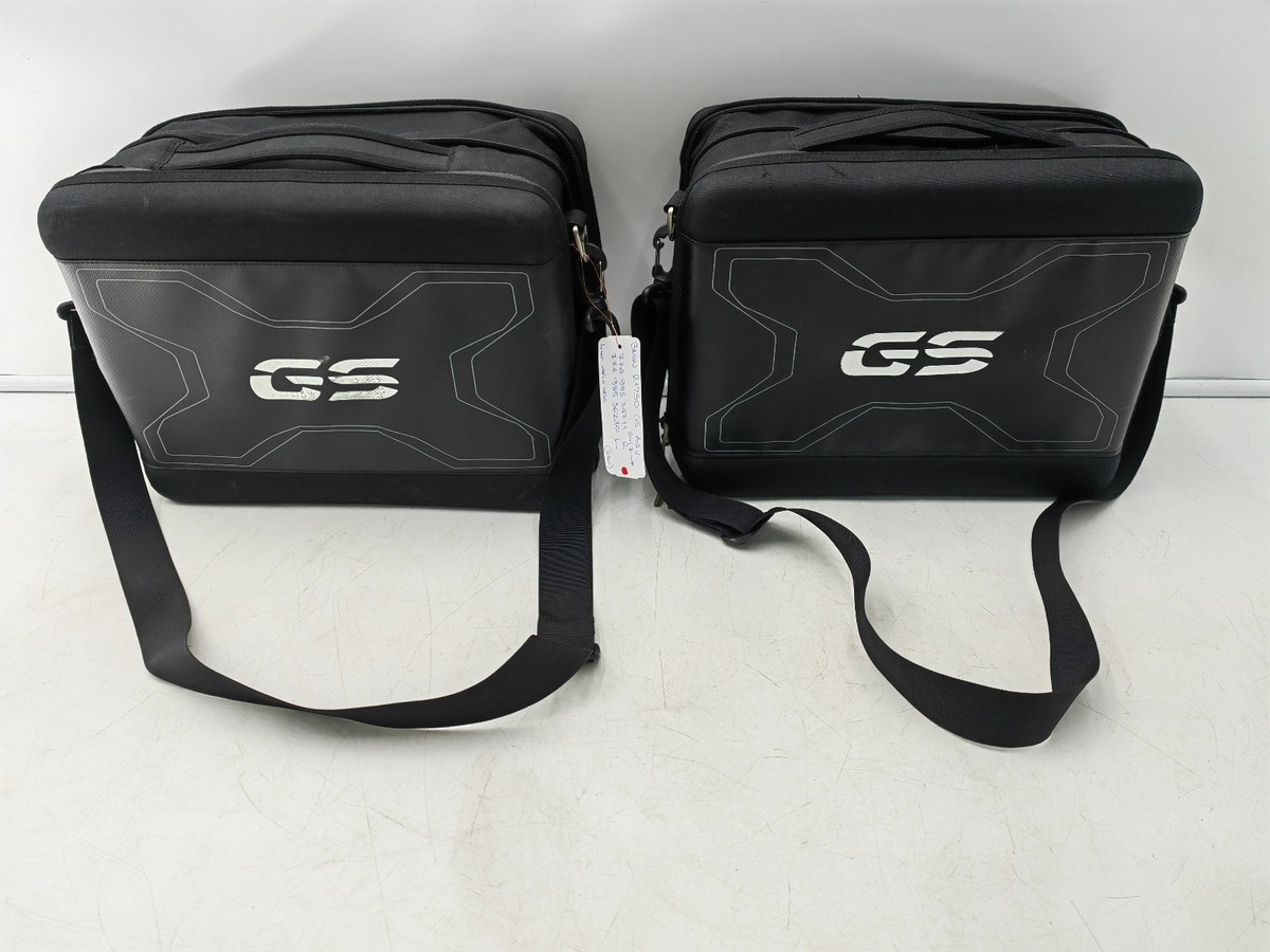 ケース BMW R 1250 GS vario case bags 77498534711 77498536210 | eBay