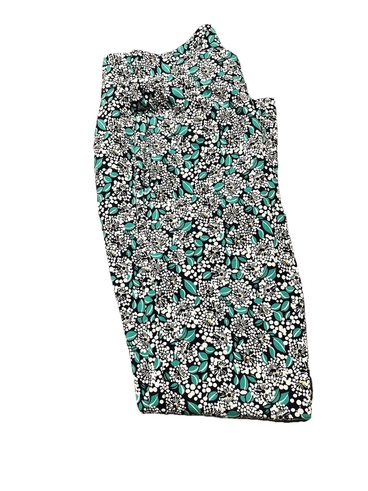 Pantalones legging Lands End para mujer talla pequeña 6-8 Foto 3 de 4