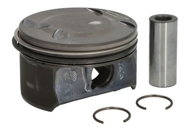 Für NURAL 87-435307-00 Piston 87-435307-00 Piston 79,5 (+0,5) fits: CHEVROLET A