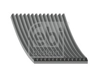 Febi Bilstein Keilrippenriemen 45918 FüR TGA MAN F2000 E2000