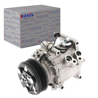 AKS Dasis Klimakompressor TRS090 Passend FüR Chrysler Sebring Stratus Voyager
