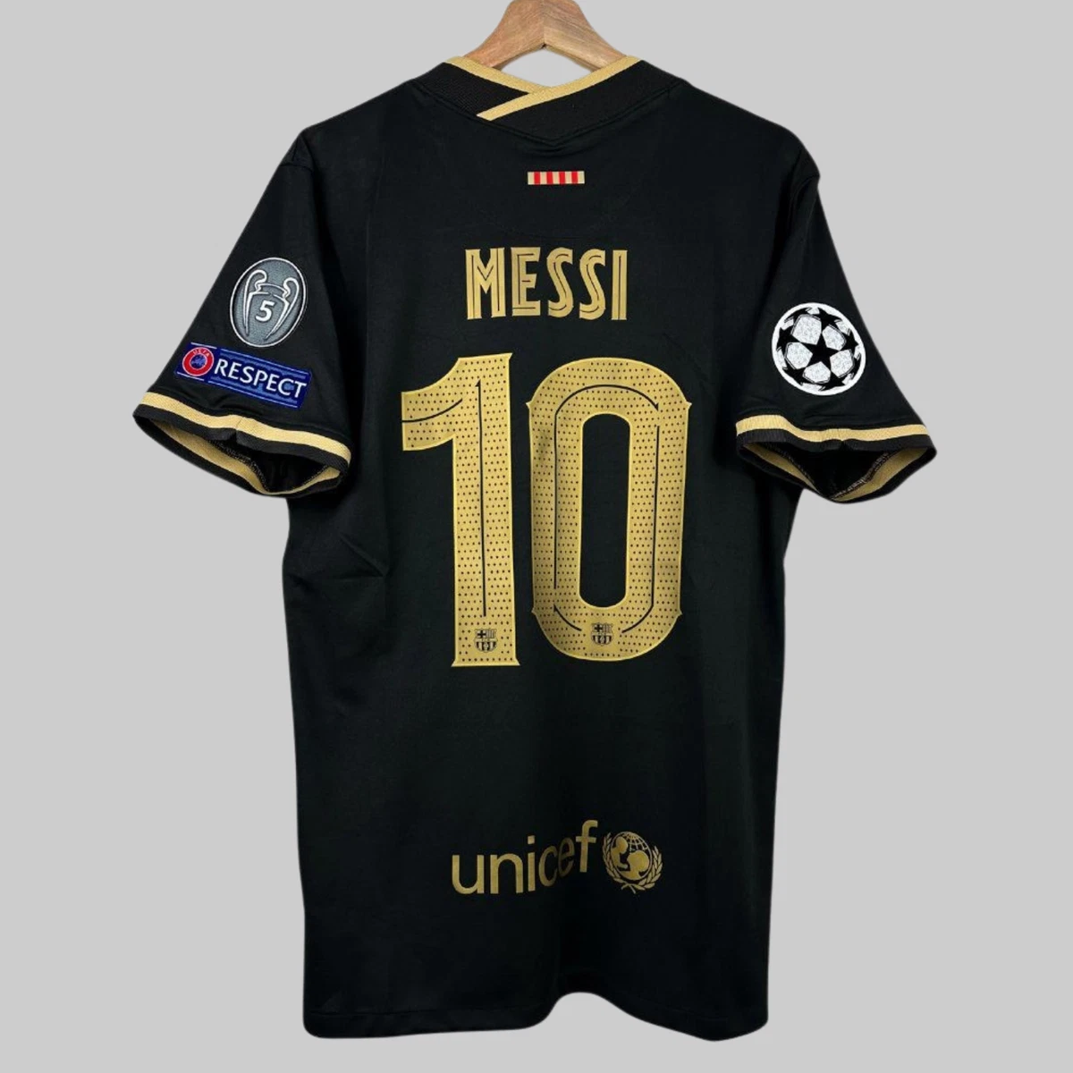 Preços baixos em Camisa Messi | eBay