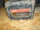 Milwaukee 18v Lot 8 batteries for parts/repair # 1317 — photo 3