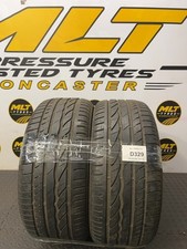 2x225/50 R16 92W Bridgestone Turanza ER300 Ecopia MO (4.9mm) (D329) free fitting