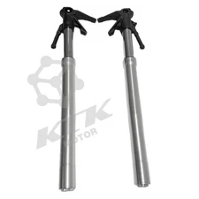 Used Front Fork Shock Suspension Set For Ducati Hypermotard 2013-2015 939 2016