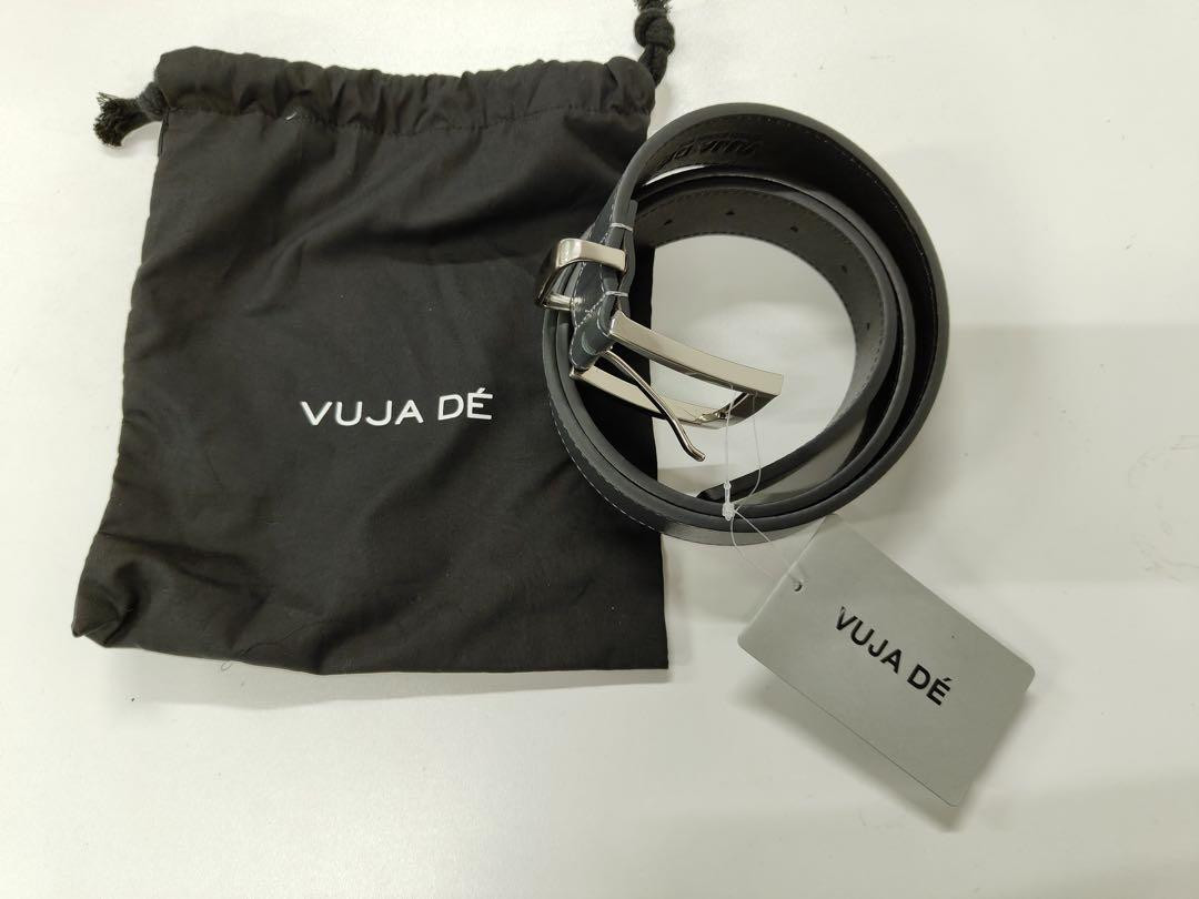 Vujade Excursion Leather Belt, Black, 44.5 in, OS, | eBay Vujade Excursion Leather Belt, Black, 44.5 in, OS, | eBay