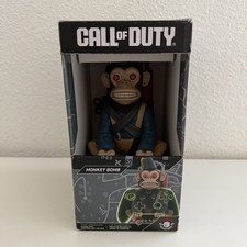 Call Of Duty Monkey Bomb Phone  Controller Holder Original Cable Guys Pics