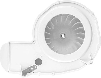 Blower Wheel & Housing Assy For Frigidaire FRG5714KW0 GLER341AS2 FRQE7000LW0