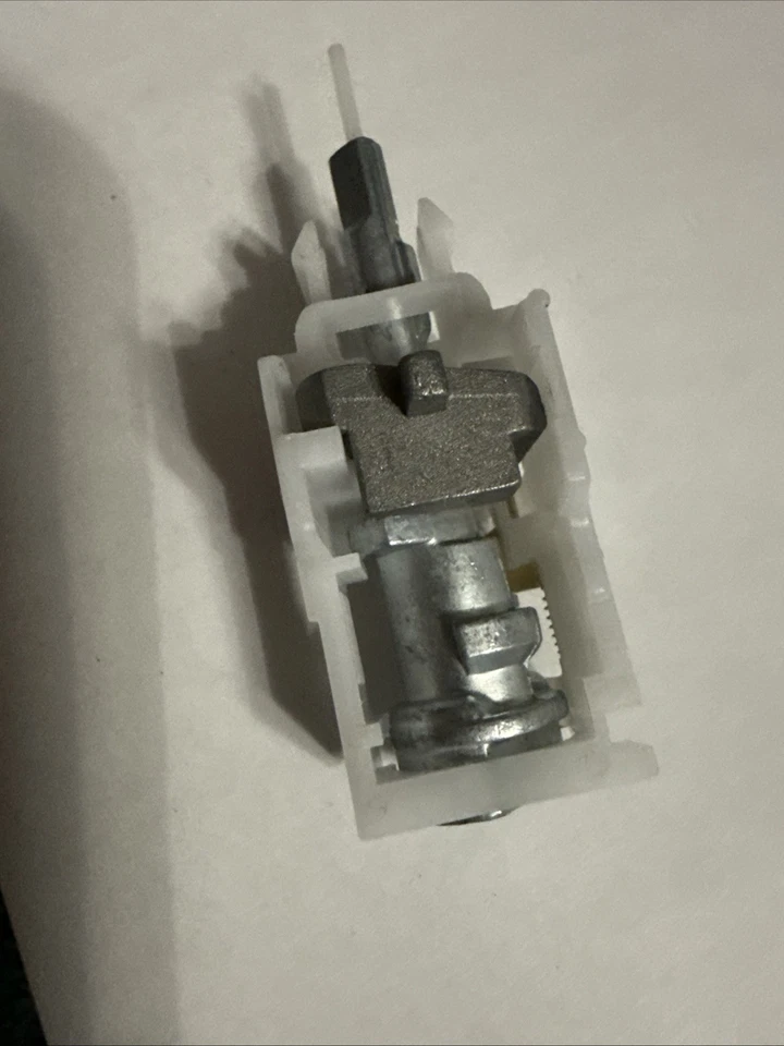 Steering Column Ignition Switch Actuator Set For Chrysler Sebring Jeep Liberty - Image 3 of 4