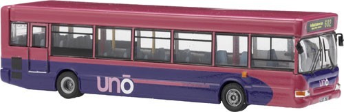 CORGI OOC UNO PLAXTON POINTER 2 DENNIS DART SLF OM44708