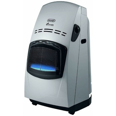 B Ware DeLonghi Blueflame Gasheizgerät VBF Gasheizung Gasheizstrahler