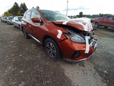 Chassis ECM Driver Assist Camera Control Roof Mounted Fits 20-24 MURANO 11997306