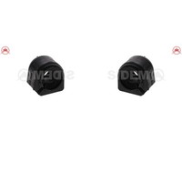 2X Sidem Lagerung Stabilisator Hinten Links Rechts FüR Land Rover Range LG L405