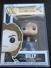Funko Pop! Stranger Things - Billy #640 VAULTED W/Protector