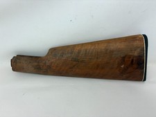 Stevens Favorite Repro Replacement Stock Old Stock Fajen Stevens Favorite Repro Replacement Stock Old Stock Fajen