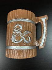 AMC Dungeons & Dragons Honor Among Thieves Stein Mug (2023)