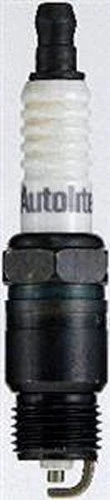 Autolite AUT25 14 mm Thread Tapered Seat Spark Plug Performance Racing Parts - Image 3 of 4