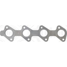 Elring 428.520 Dichtung Abgaskrümmer für MERCEDES BENZ A KLASSE B W245 W169