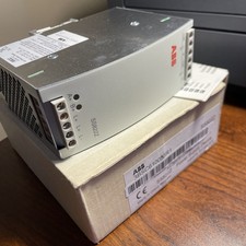 NEW ABB SS822 3BSC610055R1 SS822Z  Dual Redundancy Module Power Supply DIN-Rail