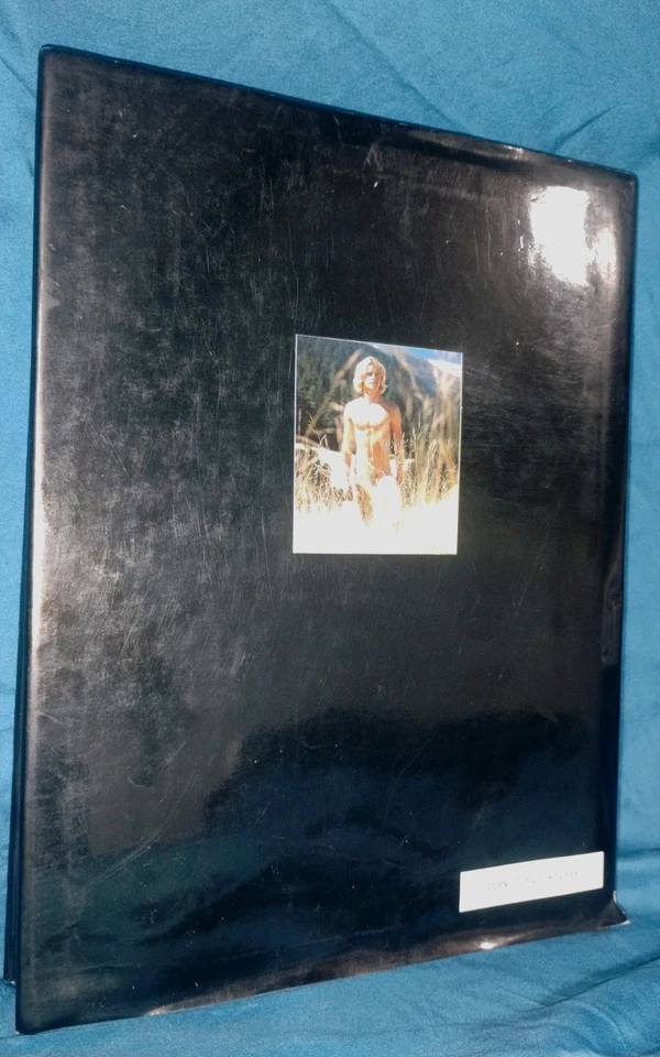 Photographing the Male Foto 2 de 3