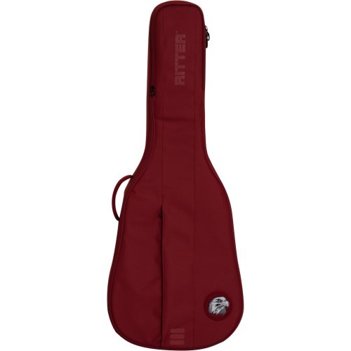 Ritter Carouge RI-RGC3-D-SRD Dreadnought Gigbag Neu 12290₽
