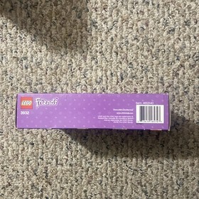 LEGO FRIENDS: Andrea's Stage (3932)