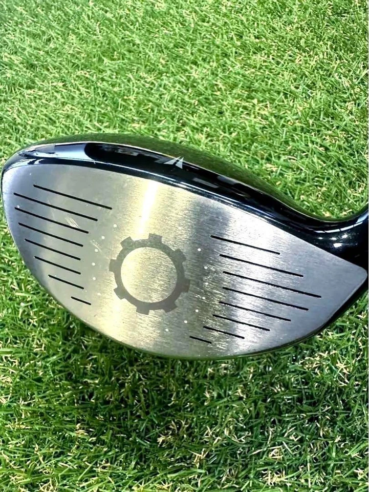 NIKE GOLF SasQuatch Dymo DRIVER 8..5deg Flex-R2 Tour AD No Head Cover - Image 3 of 4