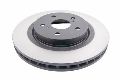 Front 4000 HD Brake Rotor for Toyota Camry ASV70R AXVH71R/GSV70R 2.5L/3.4L- Pair