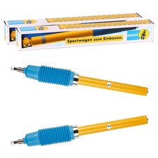 2X BILSTEIN GASDRUCK STOßDÄMPFER VORNE PASSEND FÜR CITROËN AX SAXO PEUGEOT 106