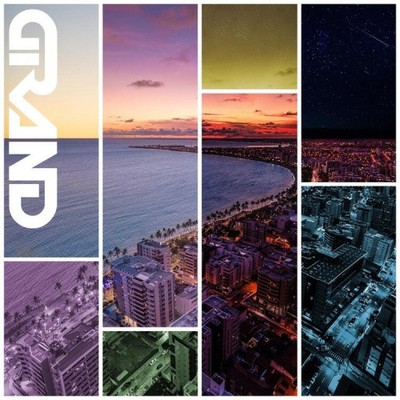 Grand [CD]
