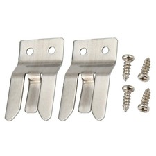 Stable Car Radio Microphone Mount Holder Clip Delivers Clear Auditory Sound