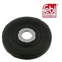 febi Bilstein Lagerung, AchsträGer 06668 FüR MERCEDES-BENZ, Hinterachse