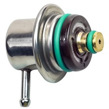 Fuel Injection Pressure Regulator CM4911 Compatible with Ford,E-150,E-250,E-350,