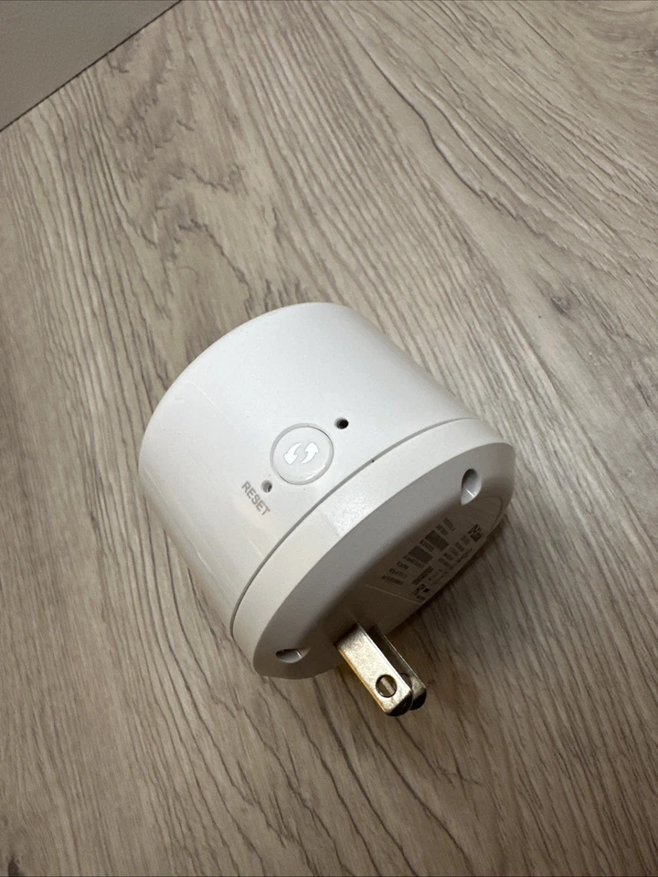 D-Link DCH-S160 Wi-Fi Water Sensor Flood, Overflow & Leak Detector Alarm - Image 2 of 4