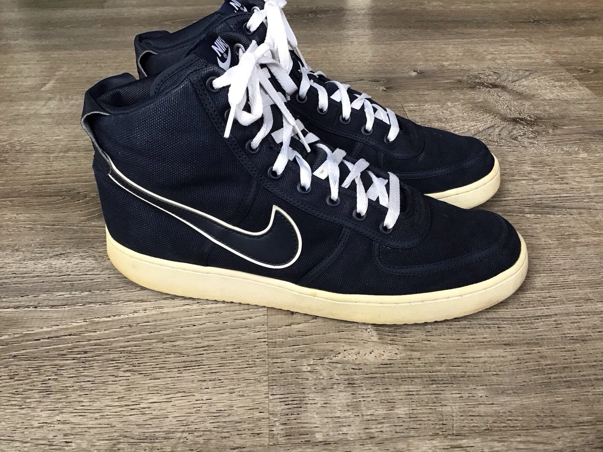 Nike Vandal High Sneakers for Men for Sale | Authenticity