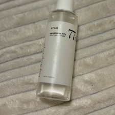 ANUA Heartleaf 77% Soothing Toner-pH 5.5 Calming Skin-(250ml)