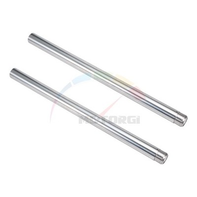 Front Fork Tubes Pipes For HARLEY FLD 1GZ4 DYNA SWITCHBACK 2012-2016 41x637mm