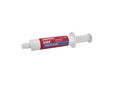 Loctite 1134601 - Blue, Medium-Strength Threadlocker Paste with Very High