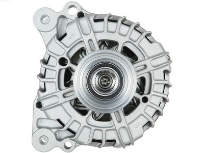 AS-PL A3200S Alternator for Audi, Porsche, VW